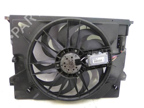 Used Radiator fan Radiator fan 19831539 19831539