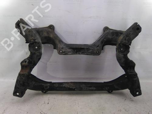 Used Subframe Subframe MERCEDES-BENZ E-CLASS T-Model (S211) E 220 T CDI (163 hp) 19831541 19831541