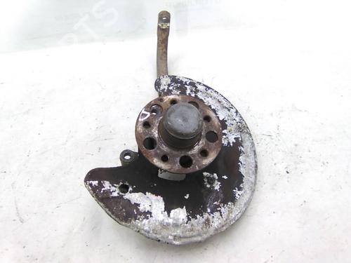 Used Right front steering knuckle Right front steering knuckle MERCEDES-BENZ E-CLASS T-Model (S211) E 220 T CDI (163 hp) 19831542 19831542