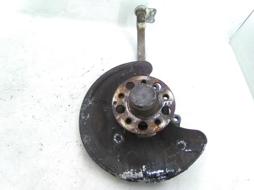 Used Left front steering knuckle Left front steering knuckle MERCEDES-BENZ E-CLASS T-Model (S211) E 220 T CDI (163 hp) 19831543 19831543