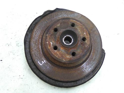 Used Left rear steering knuckle Left rear steering knuckle 19831545 19831545