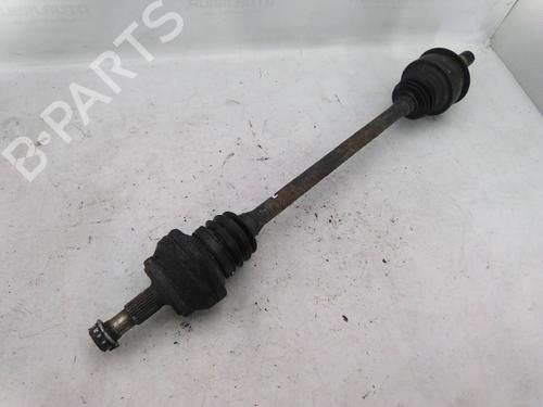 Used Left rear driveshaft Left rear driveshaft 19831546 19831546