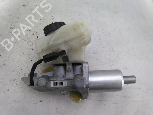 Brake master cylinder MERCEDES-BENZ E-CLASS T-Model (S211) E 220 T CDI | BP19831564M77 - Image 2