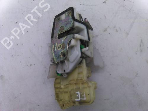Used Front left lock Front left lock HONDA JAZZ II (GD_, GE3, GE2) 1.5 VTEC (GD3) (110 hp) 22952351 22952351