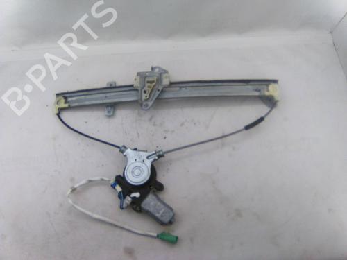 Used Front right window mechanism Front right window mechanism HONDA JAZZ II (GD_, GE3, GE2) 1.5 VTEC (GD3) (110 hp) 22952352 22952352