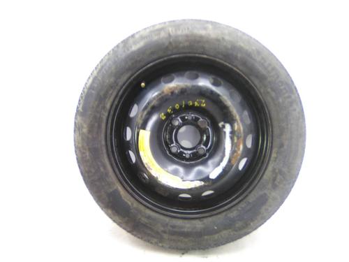 Reservehjul kit Reservehjul kit FIAT STILO (192_) 1.6 16V (192_XB1A) (103 hp) 19831573 19831573