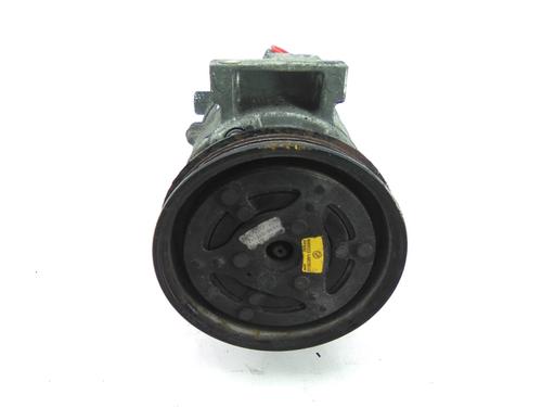 Used AC compressor AC compressor FIAT STILO (192_) 1.6 16V (192_XB1A) (103 hp) 19831575 19831575