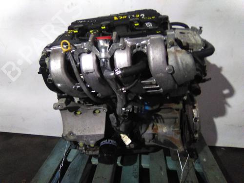 Motor Motor FIAT STILO (192_) 1.6 16V (192_XB1A) (103 hp) 19831579 19831579