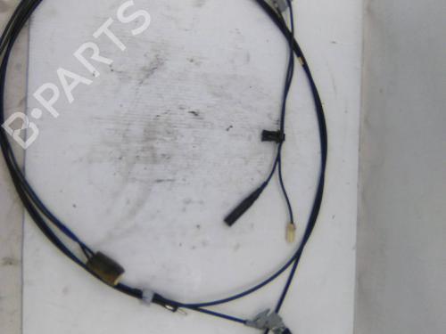 Used Cable Cable 19831598 19831598