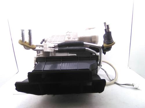 Used Heater matrix box Heater matrix box 19831601 19831601