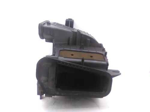 Used Heater matrix box Heater matrix box 19831602 19831602