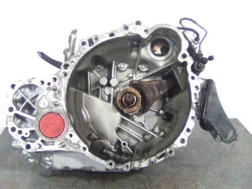 Used Gearbox Gearbox 19831581 19831581