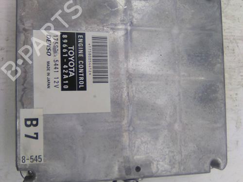Used Electronic module Electronic module 19831607 19831607