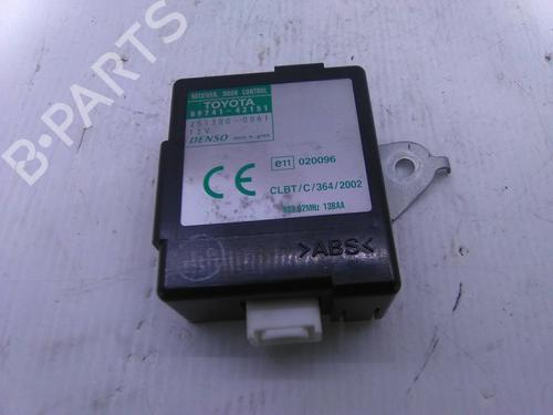 Used Electronic module Electronic module 19831629 19831629
