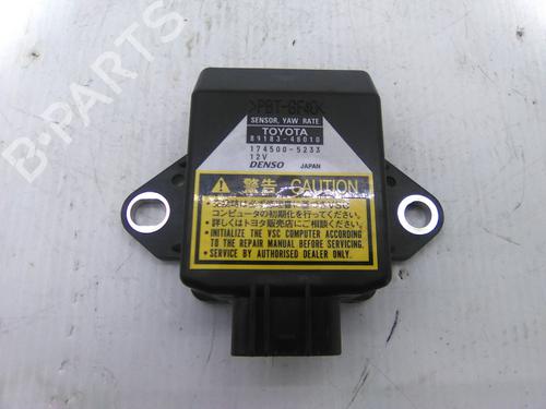 Used Electronic module Electronic module 19831631 19831631