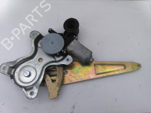 Used Front left window mechanism Front left window mechanism 19831617 19831617