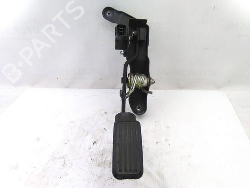 Used Pedal Pedal TOYOTA RAV 4 II (_A2_) 2.0 4WD (ACA21, ACA20) (150 hp) 19831619 19831619