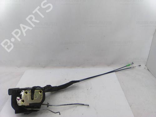 Used Front right lock Front right lock 19831620 19831620