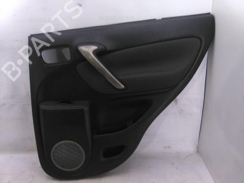 Used Rear right panel Rear right panel TOYOTA RAV 4 II (_A2_) 2.0 4WD (ACA21, ACA20) (150 hp) 19831671 19831671