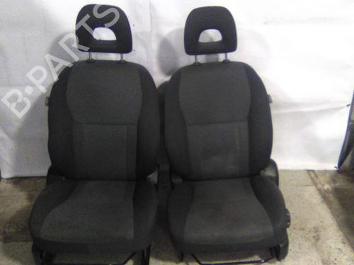 Used Seats set Seats set TOYOTA RAV 4 II (_A2_) 2.0 4WD (ACA21, ACA20) (150 hp) 19831683 19831683