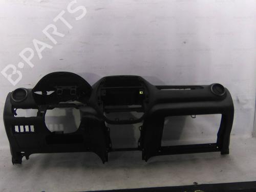 Used Dashboard Dashboard TOYOTA RAV 4 II (_A2_) 2.0 4WD (ACA21, ACA20) (150 hp) 19831666 19831666