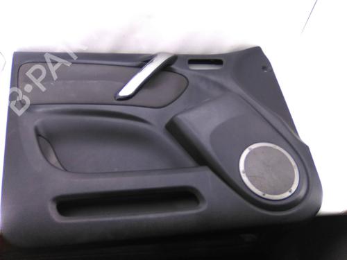 Used Front left panel Front left panel TOYOTA RAV 4 II (_A2_) 2.0 4WD (ACA21, ACA20) (150 hp) 19831668 19831668