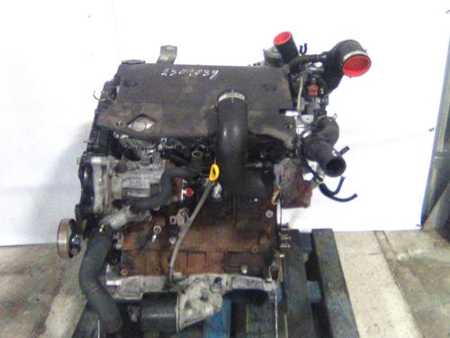 Motor Motor TOYOTA RAV 4 II (_A2_) 2.0 4WD (ACA21, ACA20) (150 hp) 19831688 19831688