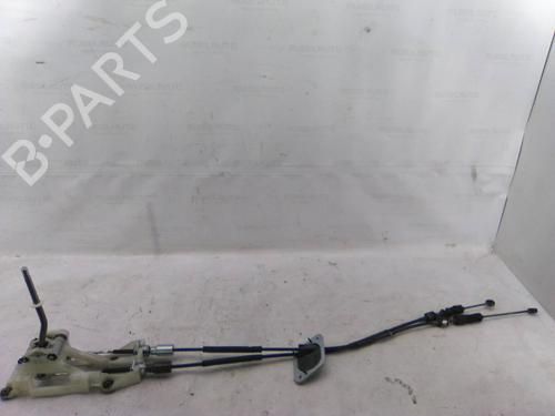 Selector da caixa Selector da caixa TOYOTA RAV 4 II (_A2_) 2.0 4WD (ACA21, ACA20) (150 hp) 19831696 19831696