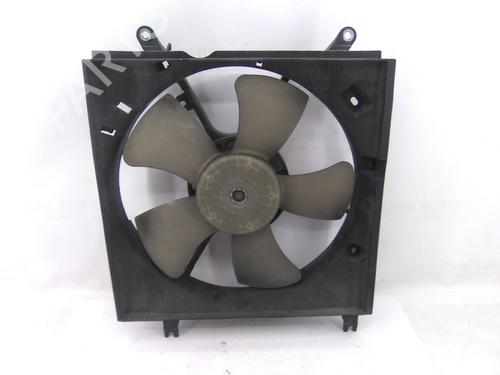 Used Radiator fan Radiator fan 19831700 19831700