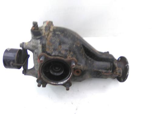 Used Rear differential Rear differential 19831692 19831692