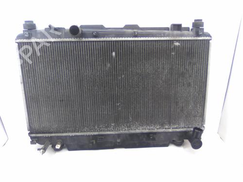 Used Water radiator Water radiator TOYOTA RAV 4 II (_A2_) 2.0 4WD (ACA21, ACA20) (150 hp) 19831694 19831694