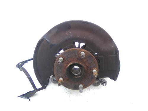 Used Left front steering knuckle Left front steering knuckle 19831707 19831707