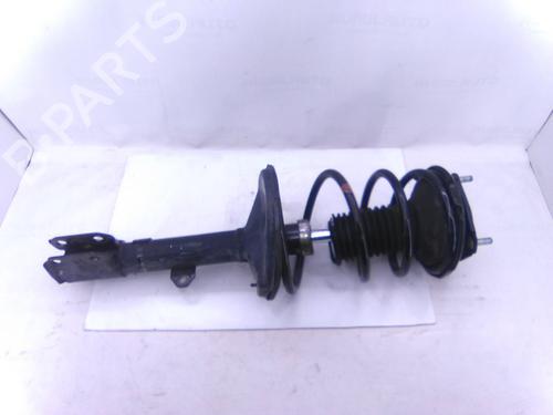 Used Left front shock absorber Left front shock absorber TOYOTA RAV 4 II (_A2_) 2.0 4WD (ACA21, ACA20) (150 hp) 19831709 19831709