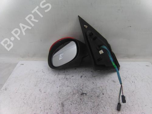 Used Left mirror Left mirror CITROËN C2 (JM_) 1.6 (109 hp) 19831741 19831741