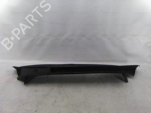 Torpedoplade Torpedoplade CITROËN C2 (JM_) 1.6 (109 hp) 19831746 19831746
