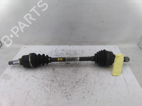 Used Left front driveshaft Left front driveshaft CITROËN C2 (JM_) 1.6 (109 hp) 19831731 19831731