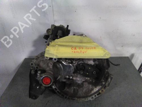 manual-gearbox-citroen-c2-jm_-16-20cp64-2003-2004-2005-2006-2007-2008-2009-2010-2011-2012-2013-2014-2015-2016-2017-19831733 main image