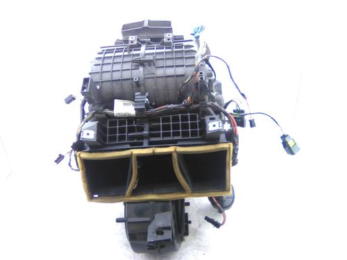 Used Heater matrix box Heater matrix box CITROËN C2 (JM_) 1.6 (109 hp) 19831750 19831750