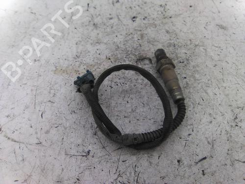 Used Electronic sensor Electronic sensor CITROËN C2 (JM_) 1.6 (109 hp) 19831757 19831757