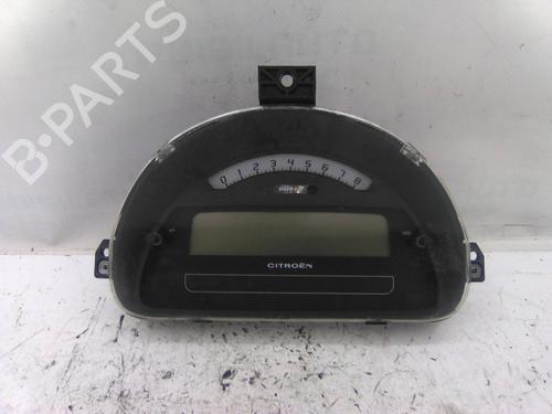 Used Instrument cluster Instrument cluster 19831758 19831758