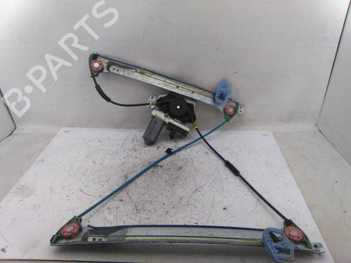 Used Front left window mechanism Front left window mechanism CITROËN C2 (JM_) 1.6 (109 hp) 19831761 19831761