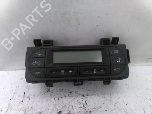 Used Climate control Climate control CITROËN C2 (JM_) 1.6 (109 hp) 19831762 19831762
