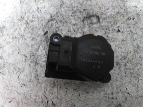 Used Electronic module Electronic module CITROËN C2 (JM_) 1.6 (109 hp) 19831771 19831771