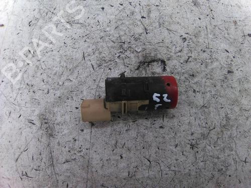 Used Electronic module Electronic module CITROËN C2 (JM_) 1.6 (109 hp) 19831775 19831775