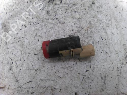 Used Electronic module Electronic module CITROËN C2 (JM_) 1.6 (109 hp) 19831777 19831777