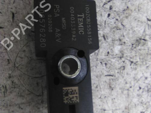 Used Electronic module Electronic module CITROËN C2 (JM_) 1.6 (109 hp) 19831780 19831780