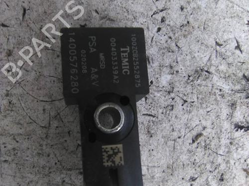 Used Electronic module Electronic module CITROËN C2 (JM_) 1.6 (109 hp) 19831781 19831781