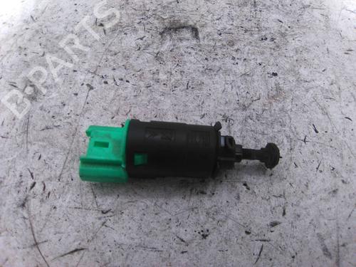 Used Electronic module Electronic module CITROËN C2 (JM_) 1.6 (109 hp) 19831785 19831785