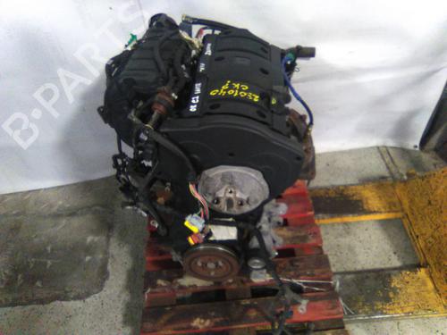 Engine CITROËN C2 (JM_) 1.6 | BP19831810M1 - Image 2