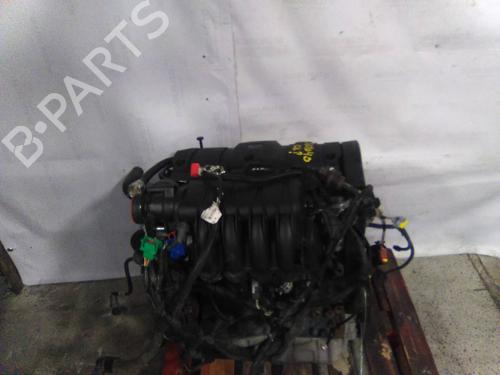 Engine CITROËN C2 (JM_) 1.6 | BP19831810M1 - Image 3